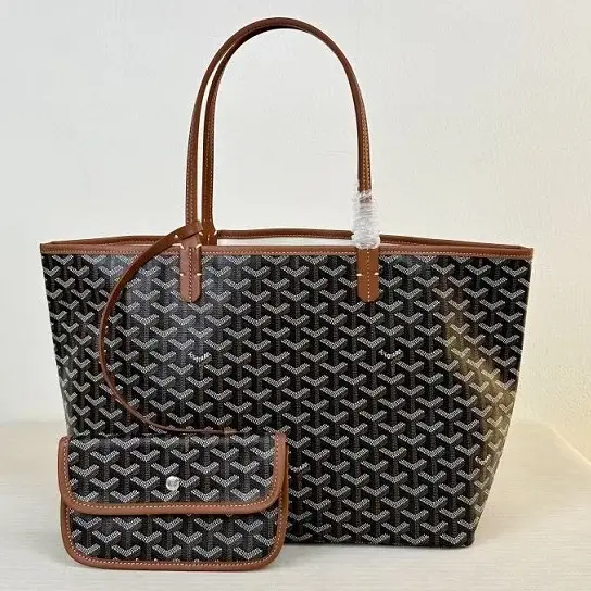 Little Yellow App Luxury Bag