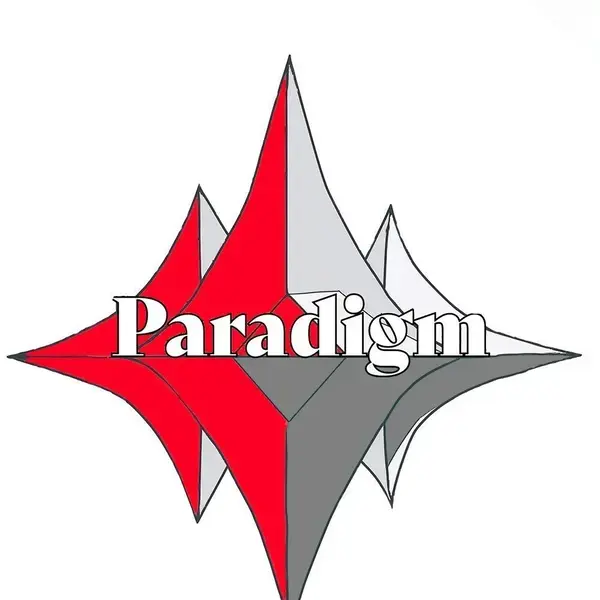 paradigmriders