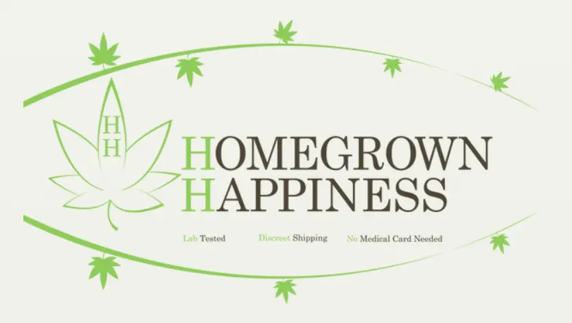 @hghhmp on tiktok. Homegrown happiness