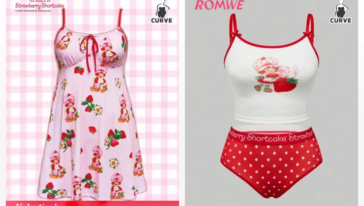 Up to 80% off!. BESTSELLING Sleepwear & Underwear!