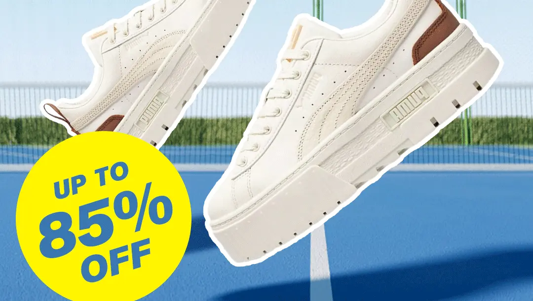 60% off every new user. Name Brand Shoes- up to 85% off! 🏃‍♀️