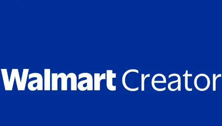 My Wal Mart Storefront!