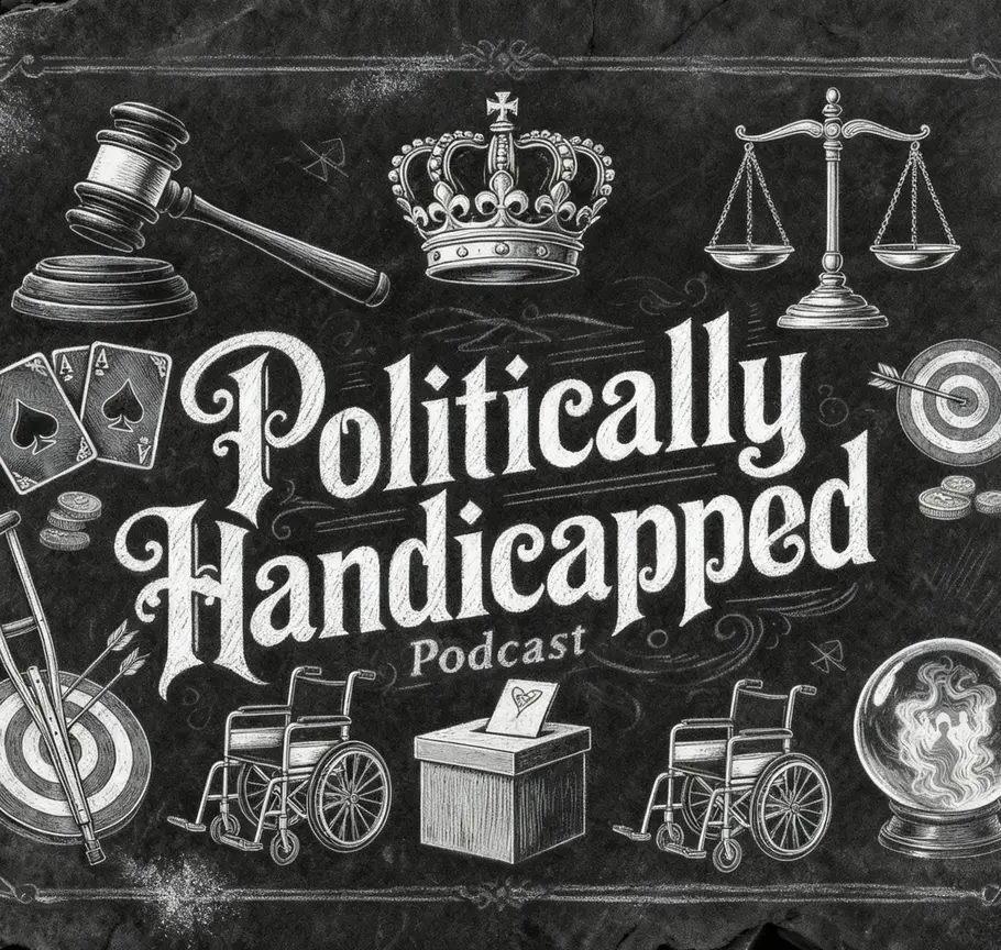 Politically Handicapped