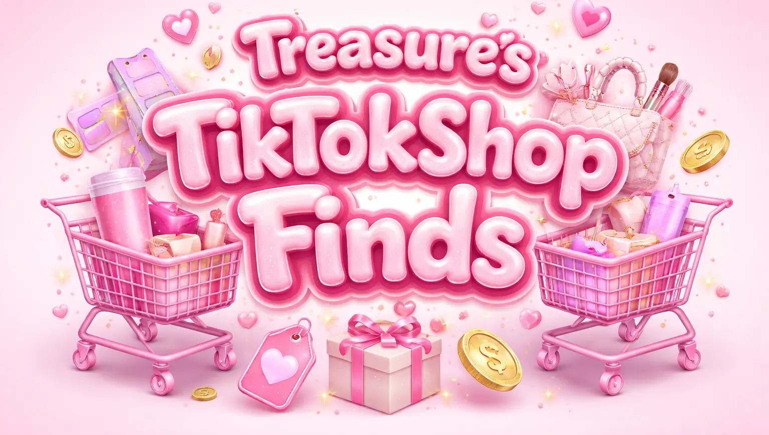 TikTok Shop. TikTok Shop