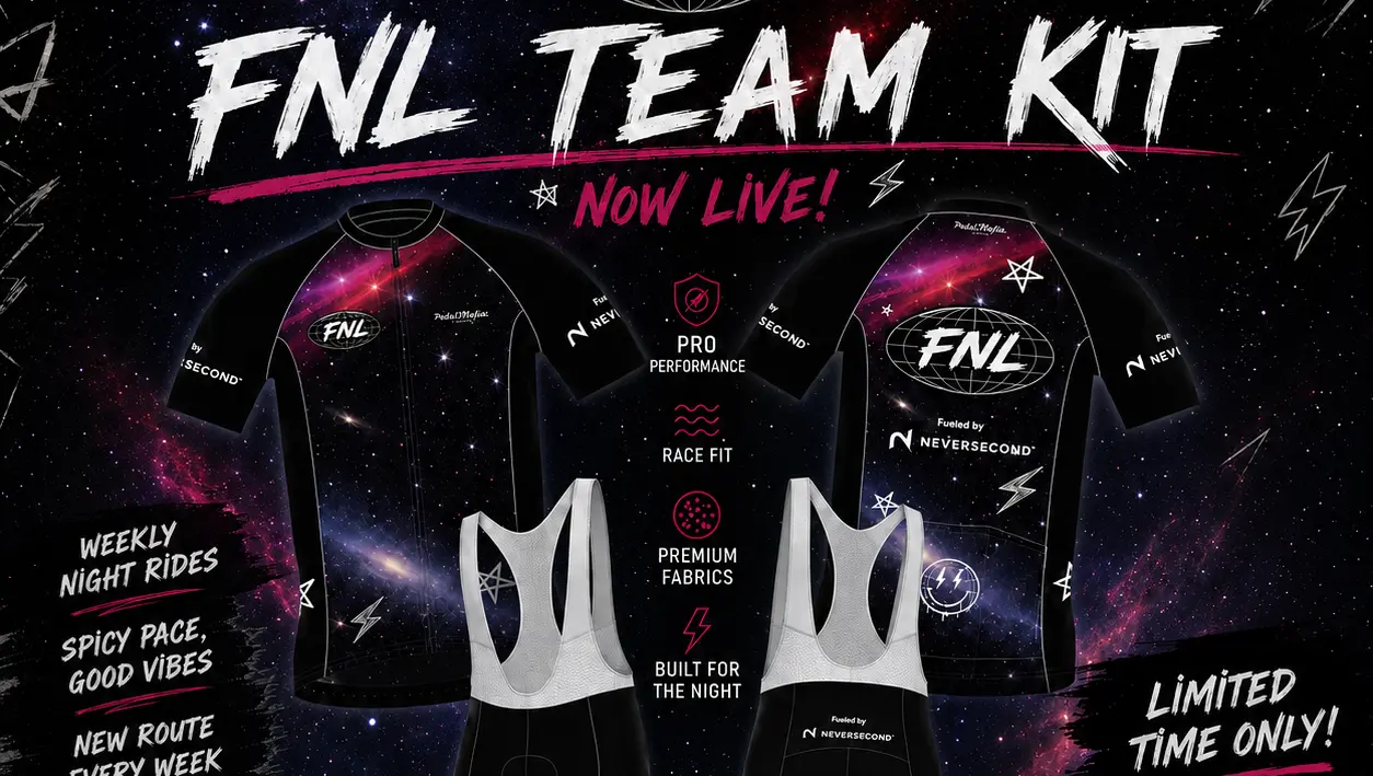 🔑 Passcode: 26. 🚨 FNL TEAM KIT IS OFFICIALLY LIVE! 🚨