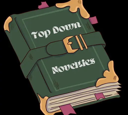 Top-Down Novelties
