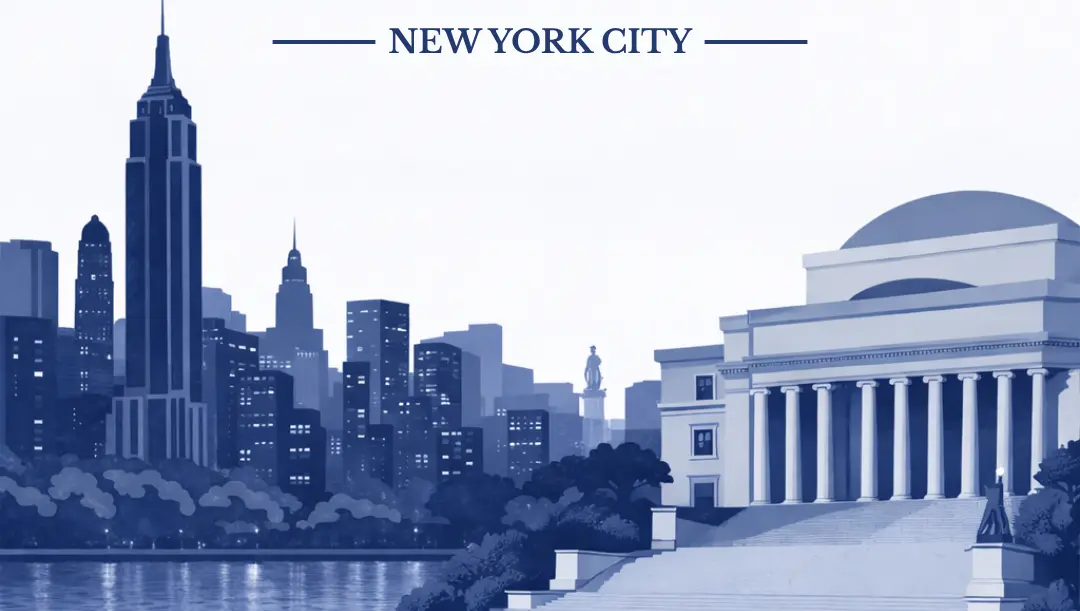 RSVP for the East Coast Korea Policy Club Mixer ➡︎
