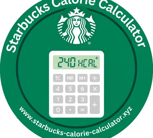 Starbucks Calorie Calculator