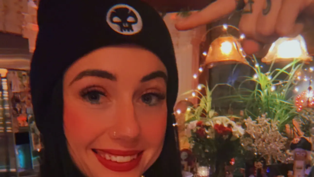 Lindsey’s Moxfield