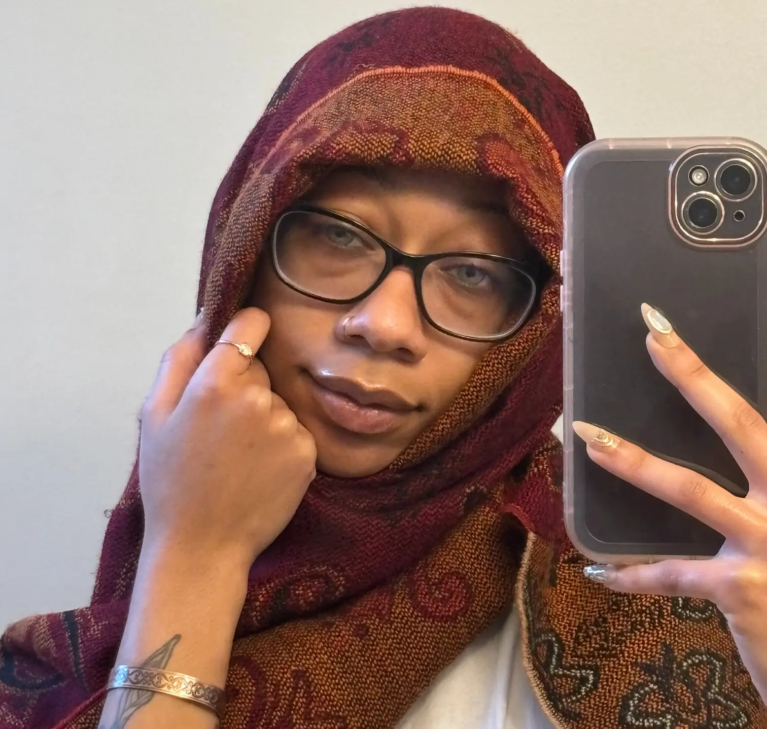 Lady Phoenix Official