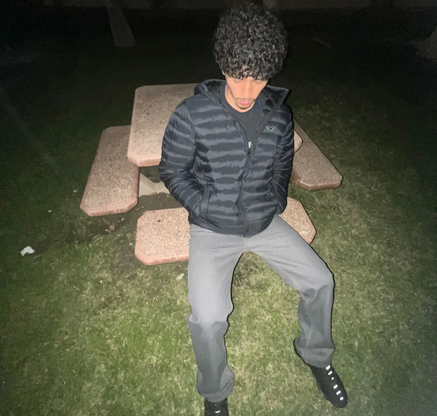 Isaac Lopez