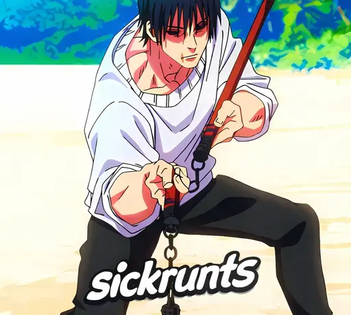 sick