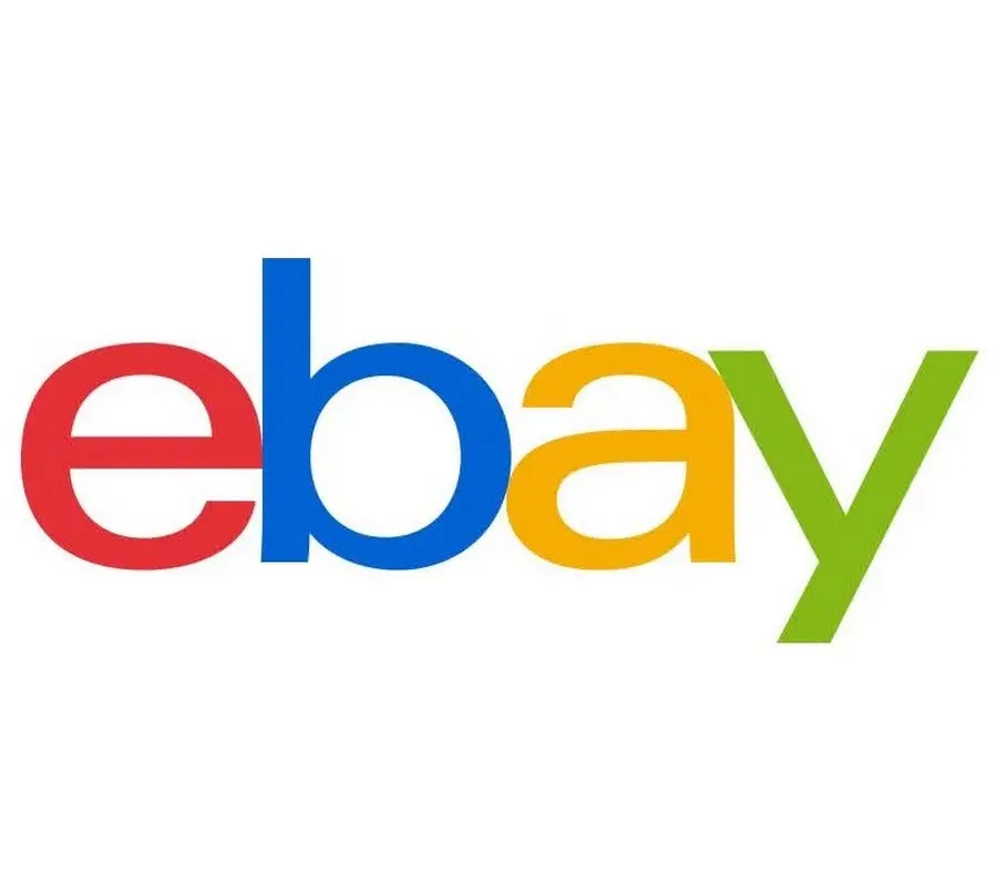 Shop my eBay for good deals. EBAY