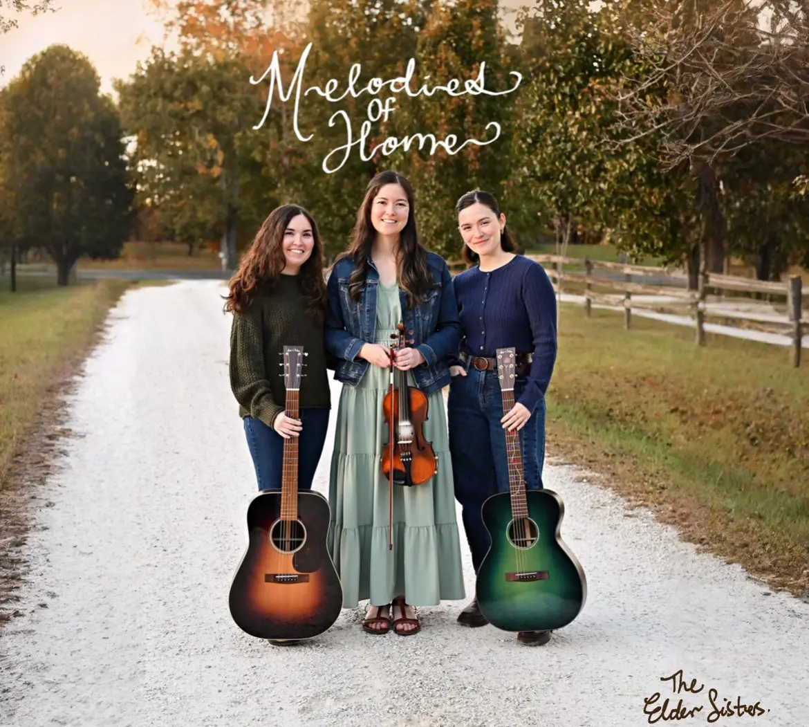 Limited Edition. Melodies of Home - CD purchases