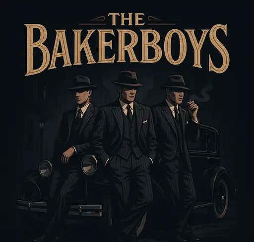 TheBakerBoys