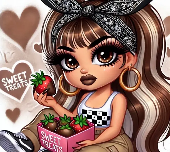 Sweetstreatsbyjess