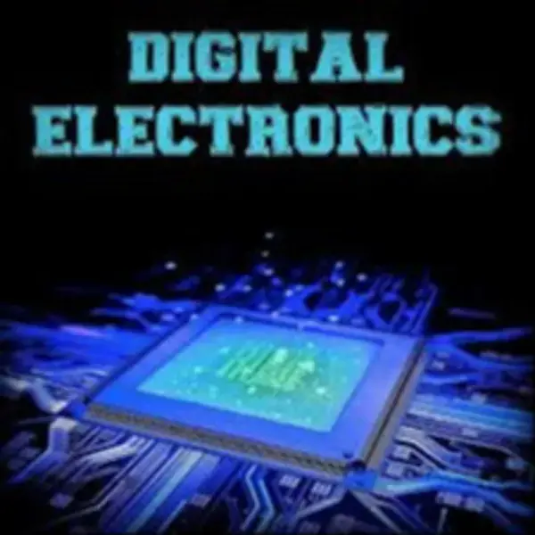 Electronics and Digital Circuits Reserach - Diods, Transistors, ..