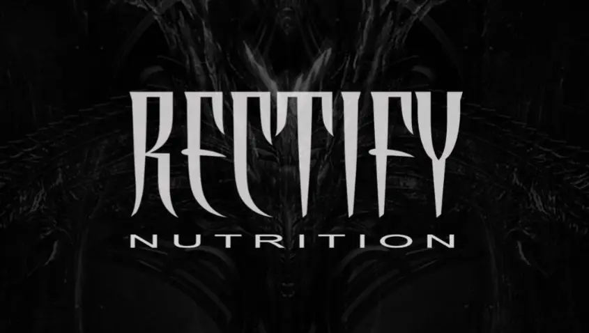 RECTIFY NUTRITION. CODE: DEFEE