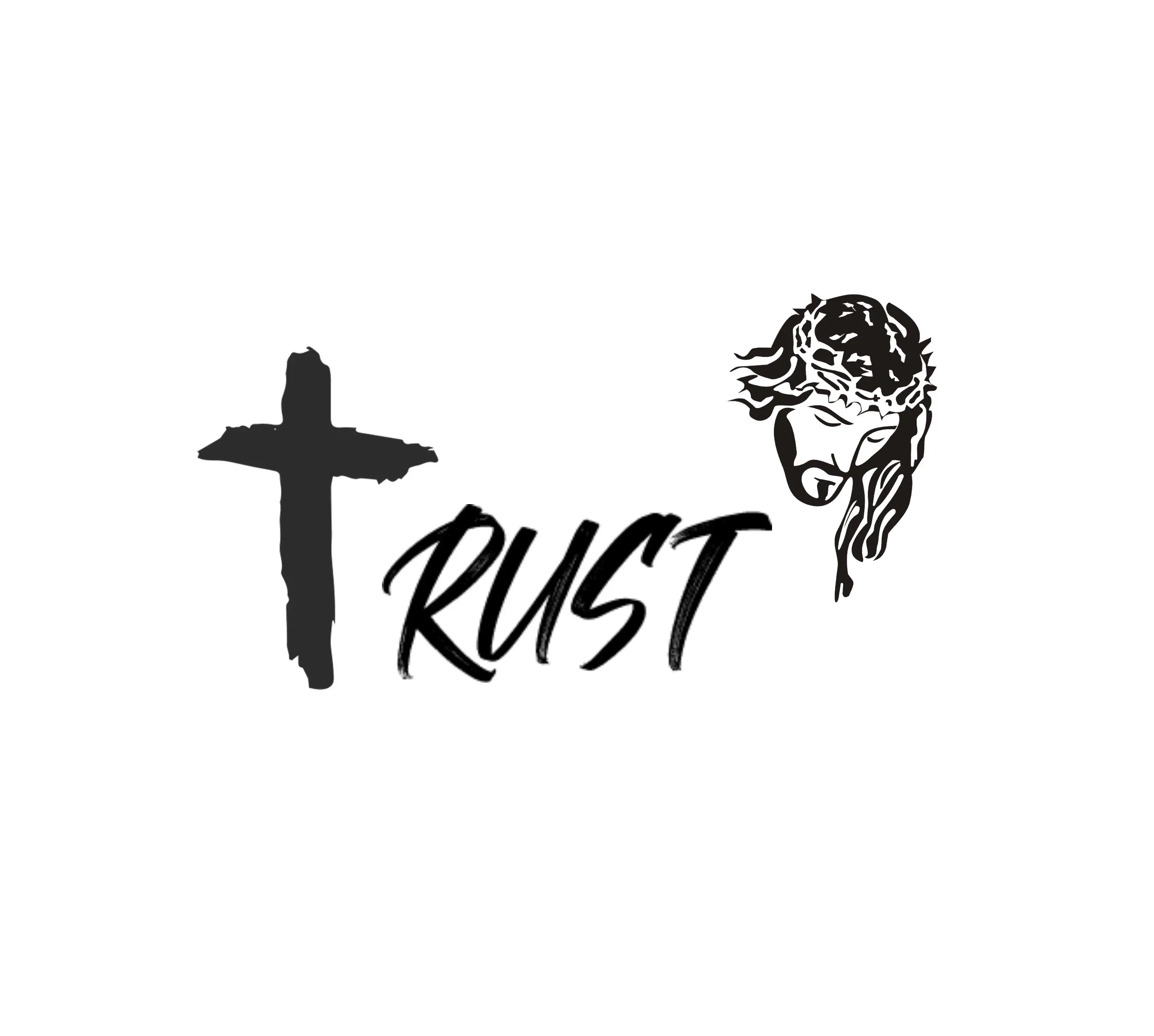 “TRUST”