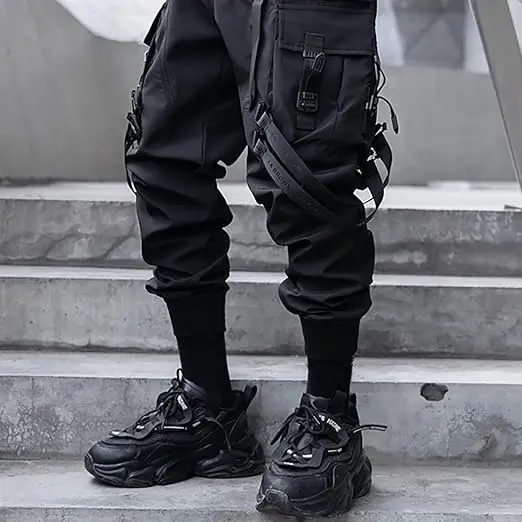 Post 11. Niepce Inc Men's Japanese Streetwear