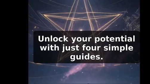 Unlock Your Potential