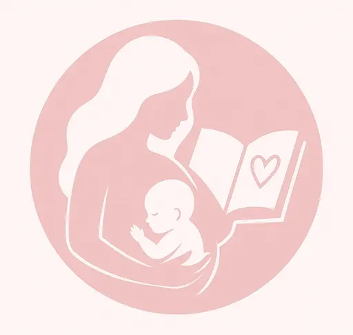 Mama Journey Journal