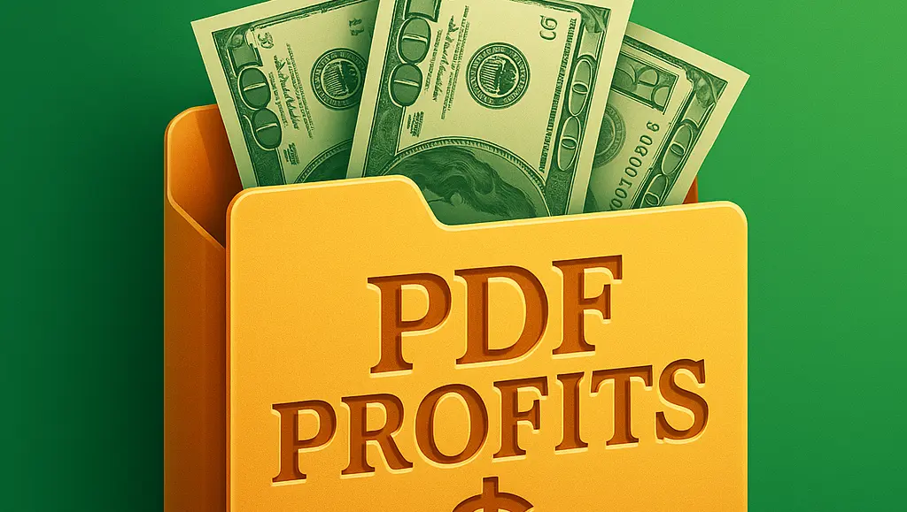 Get 500 ebooks on making money online.. $5 PDF Profits 500 ebook bundle