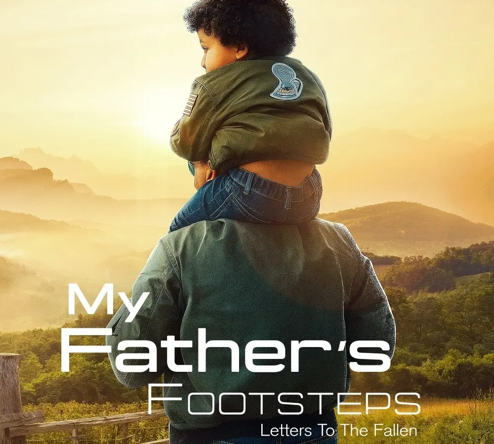 My Father's Footsteps Trailer