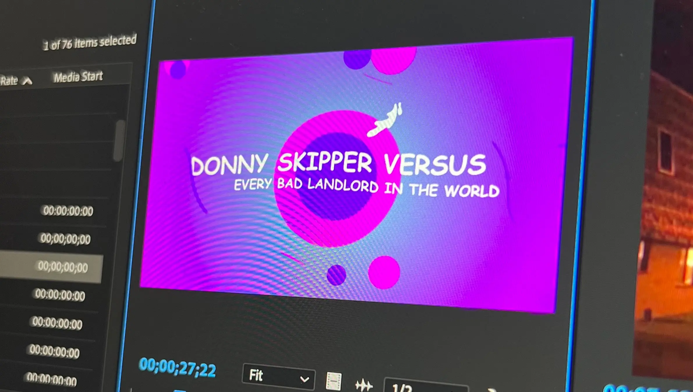 This Series got Donny Added to a Government Watchlist!. I’M EXPOSING EVERY BAD LANDLORD