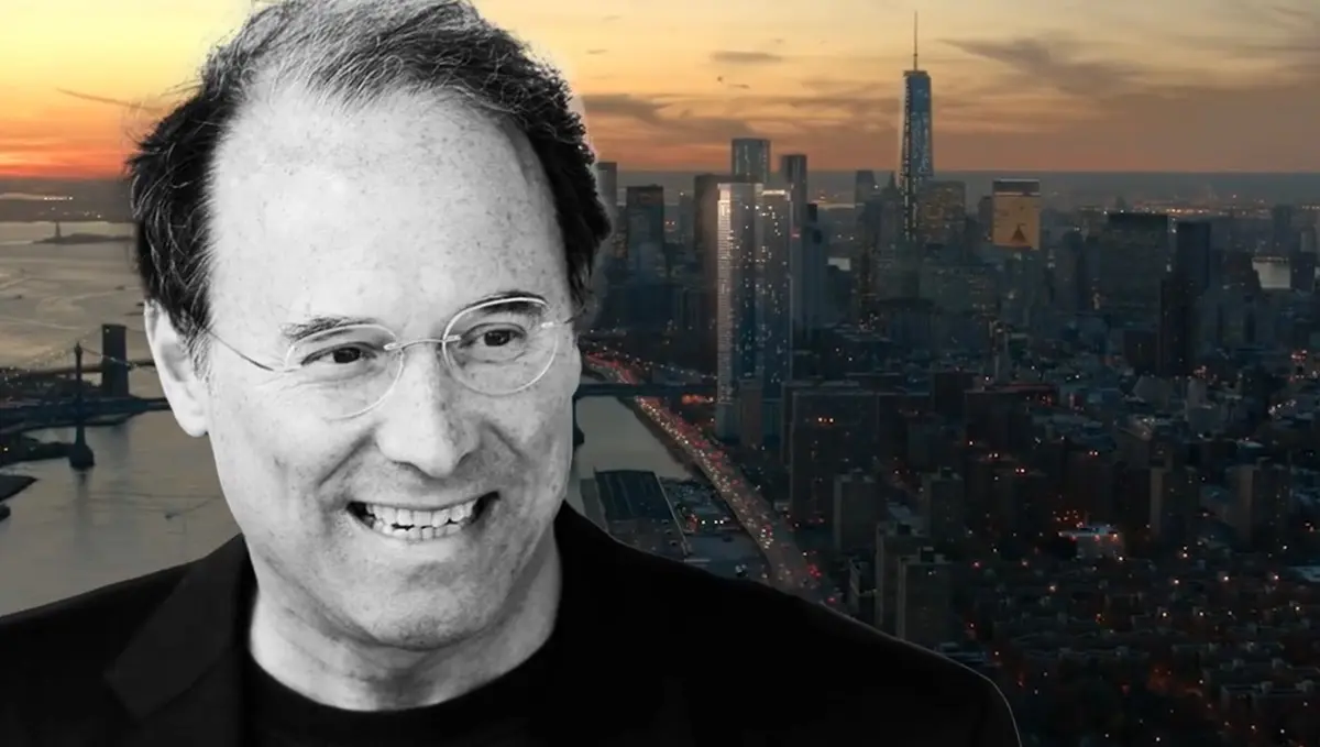 Exposing Evil Billionaire Gary Barnette. ARCHITECT OF THE HOUSING CRISIS