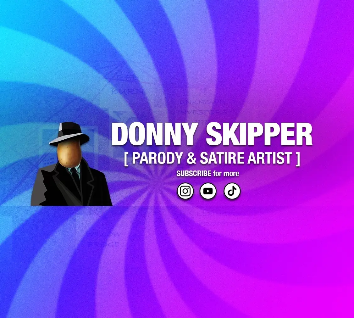 Artist Website. Learn More About Donny Skipper