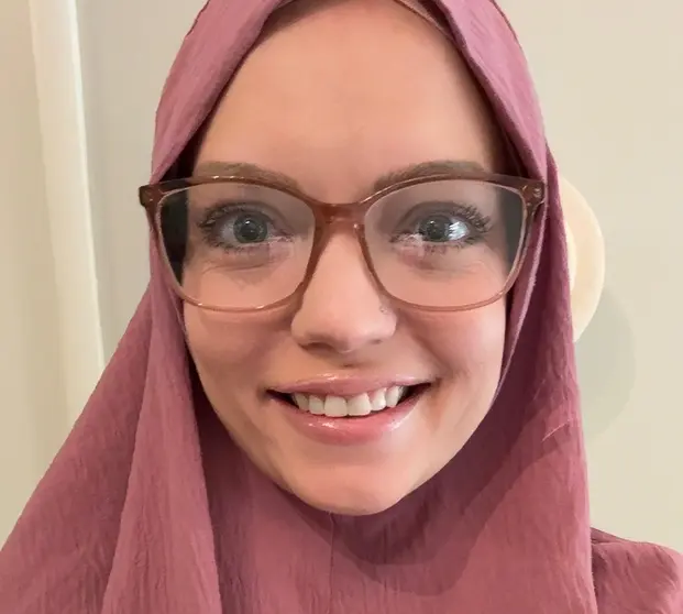 Nusaybah
