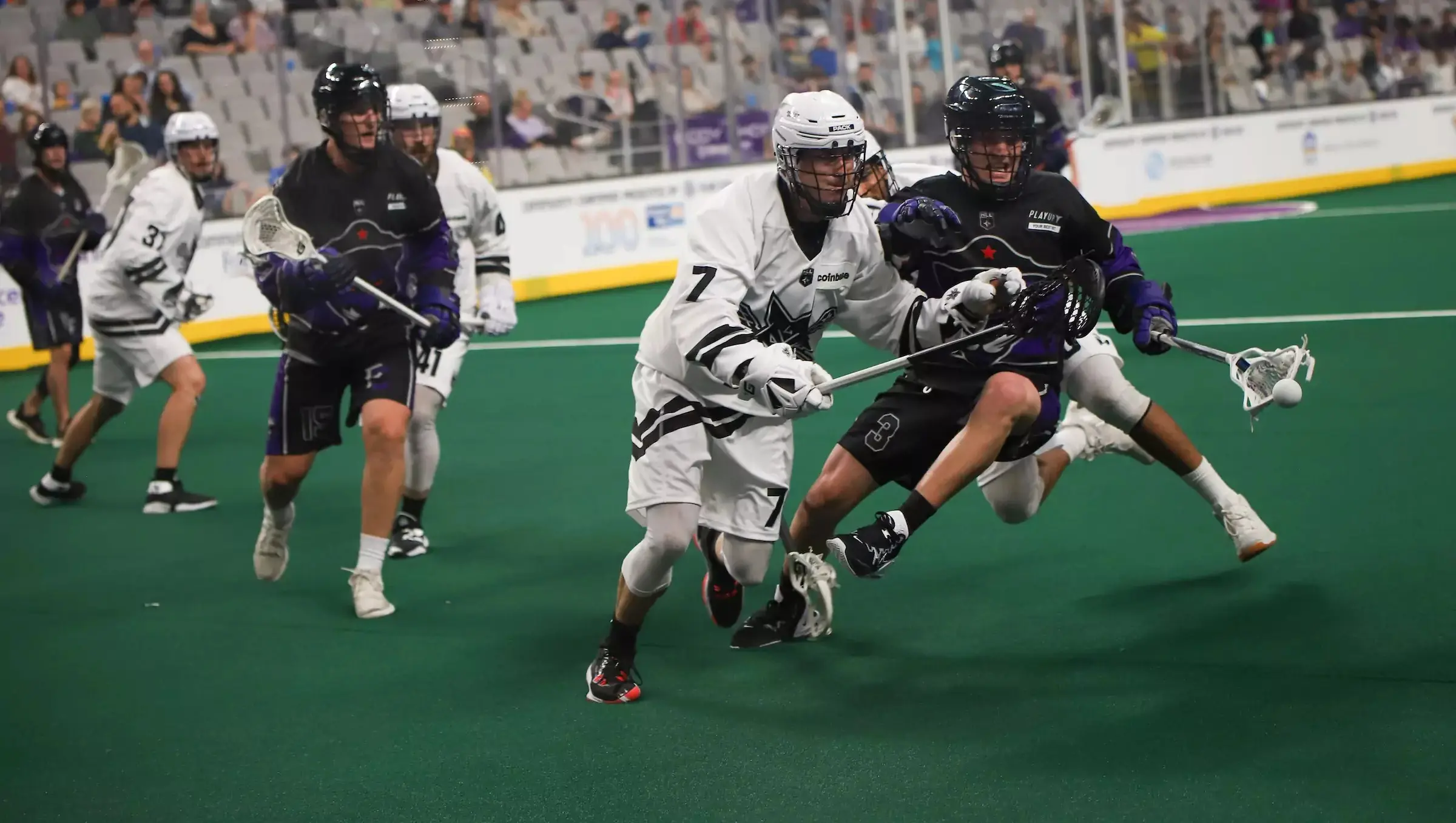 🥍 UNLV Alumni Night at Desert Dogs - 1.31.2026