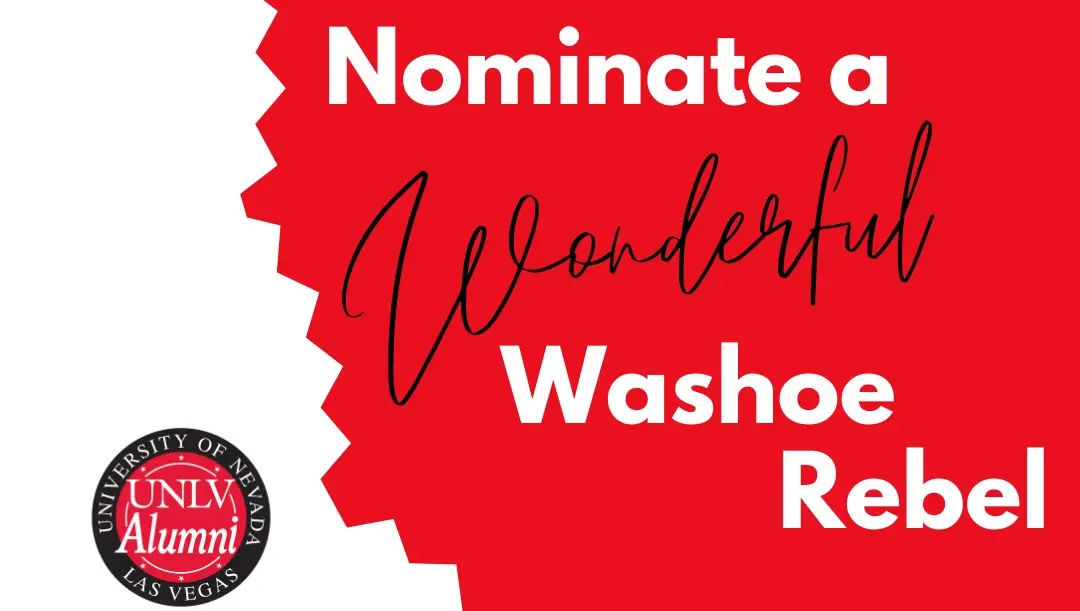 🩶 Wonderful Washoe Rebels