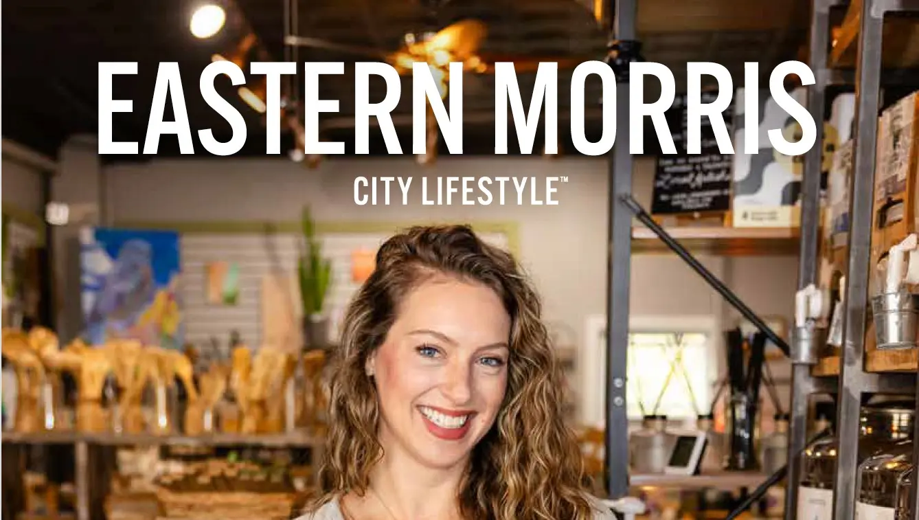 Eastern Morris January 2026 Issue