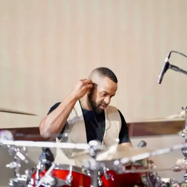 Live & Studio Musician