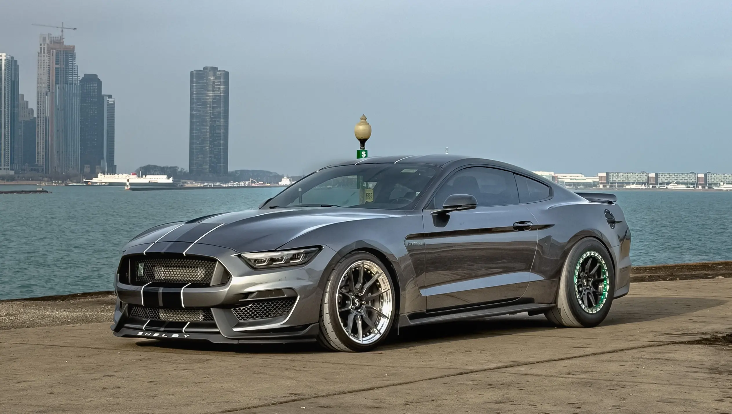 Gt350