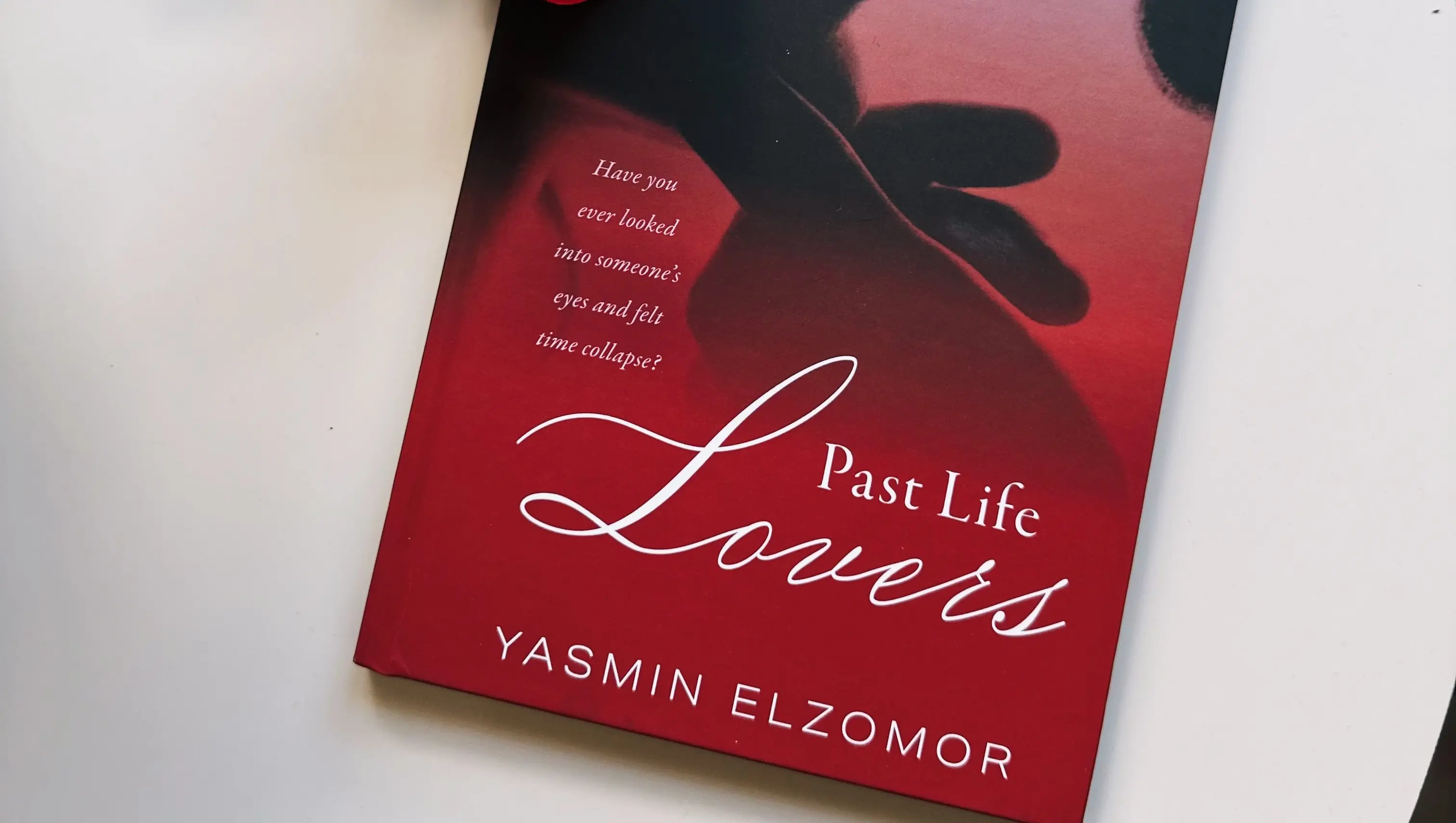 Past Life Lovers