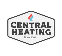 Central Heating on chirp