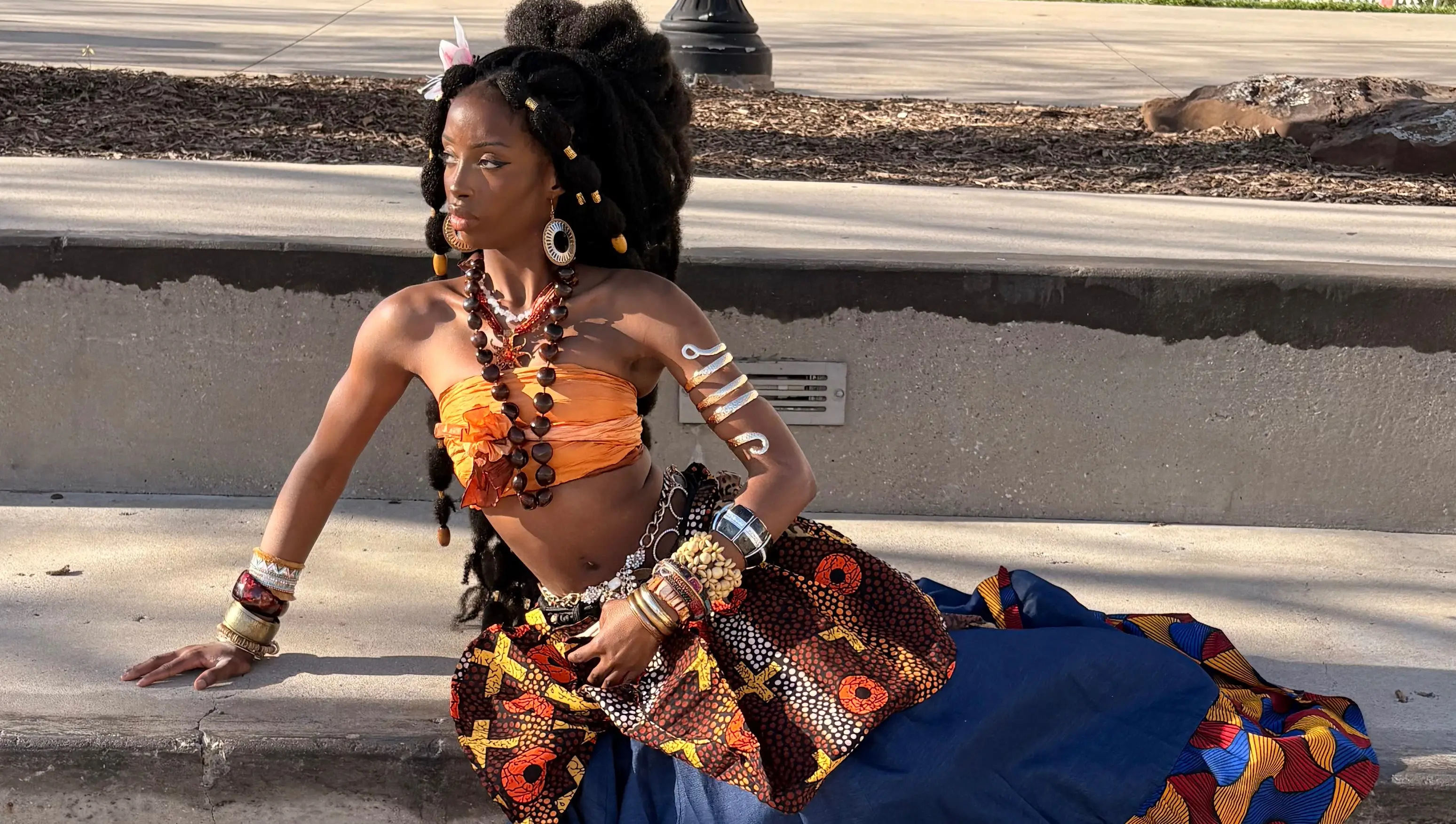 Check out my Tiktok!