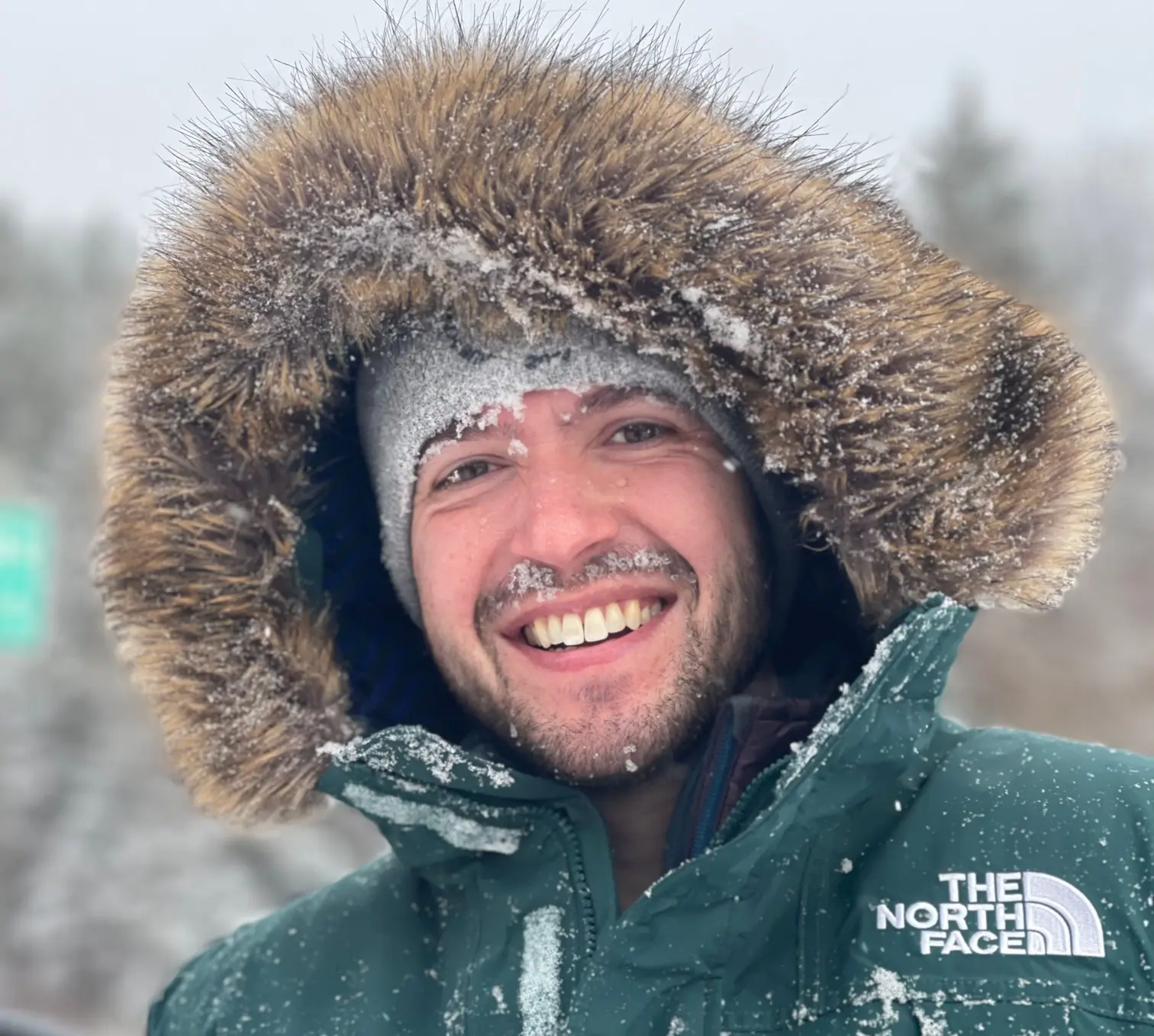 Tyler Grudowski