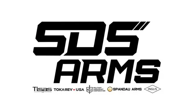 SDS Arms
