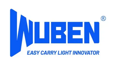 Wuben Flashlights