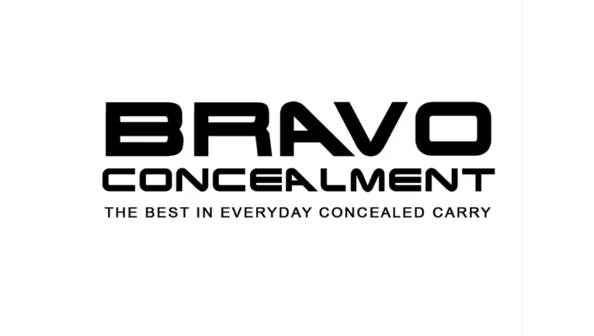 Bravo Concealment Holsters