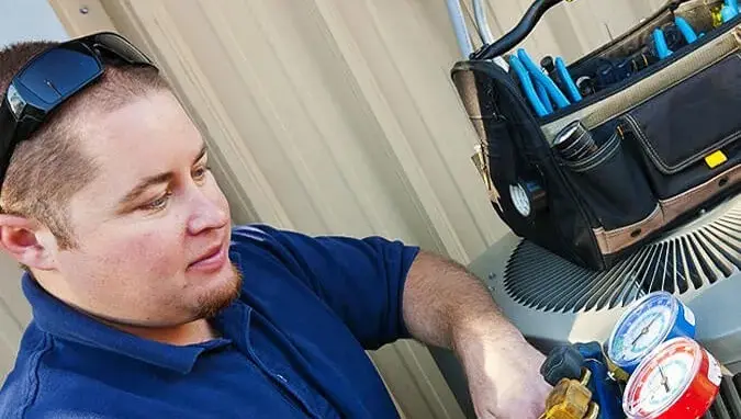 National Videogame Museum to Legend Air Conditioning & Heating