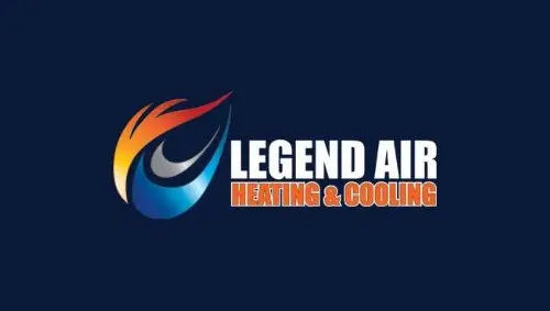 Riders Field to Legend Air Conditioning & Heating