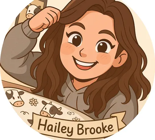 Hailey Brooke
