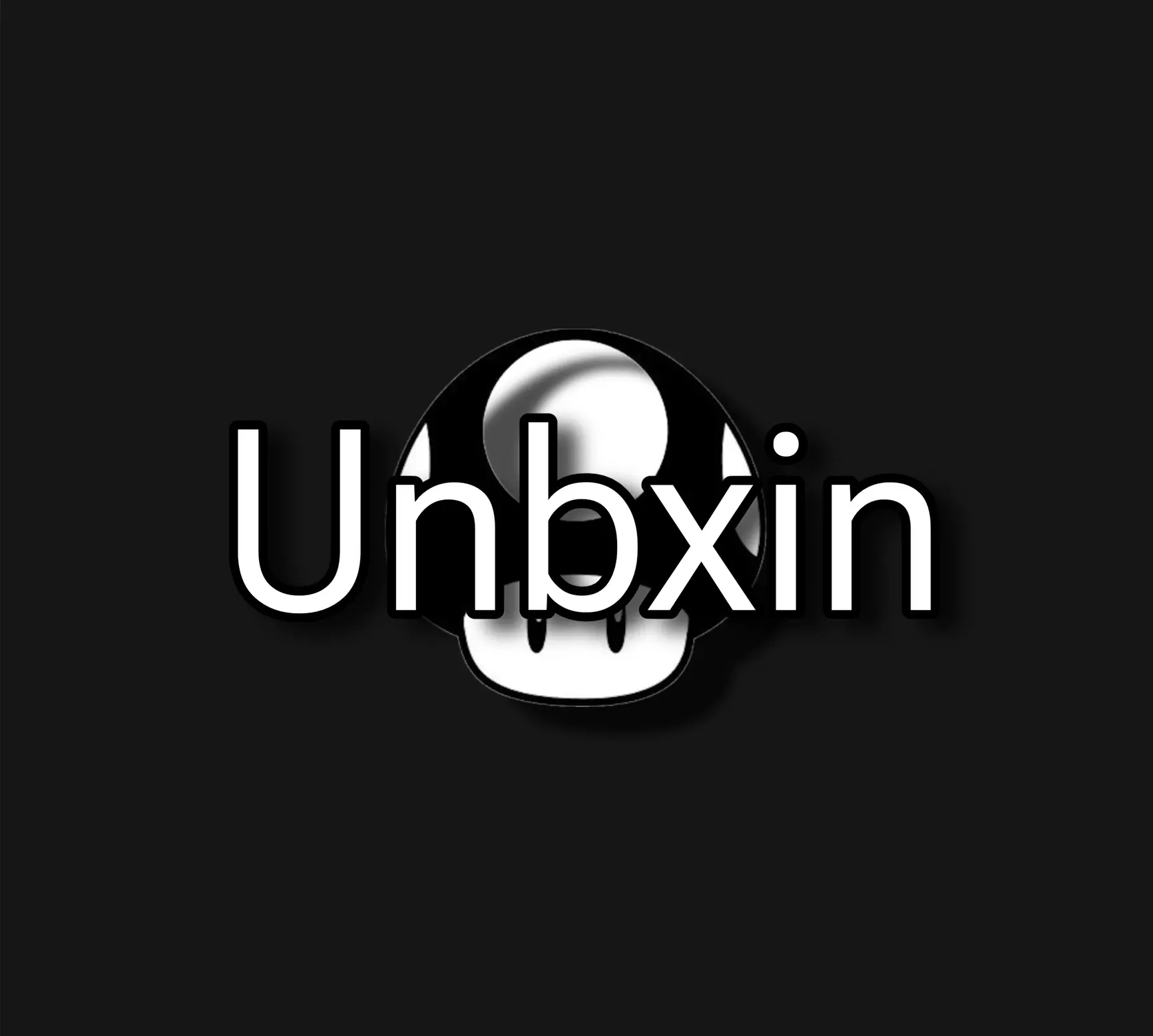 Unbxin