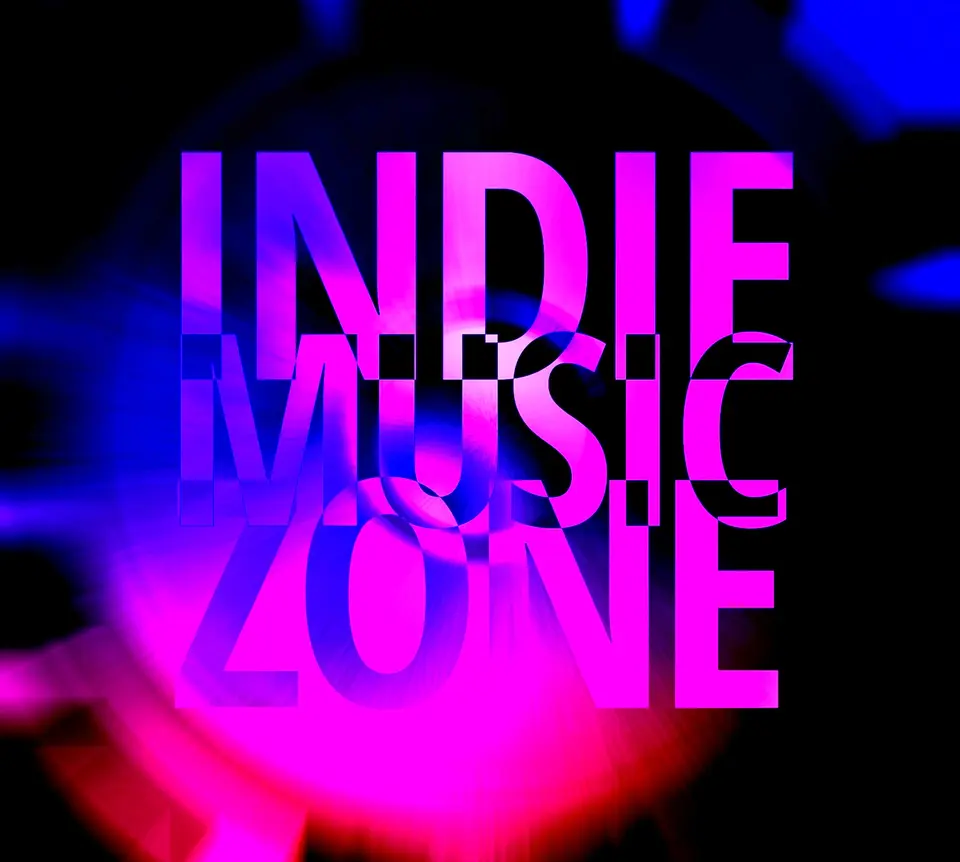 Indie Music Zone Playlists