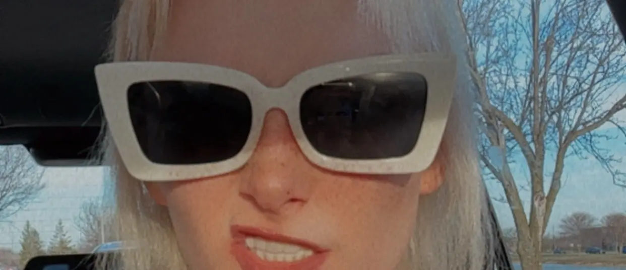 Connect with me ❤️